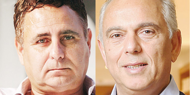 אייזק דבח מסמן מטרה: רוצה את בתי הכלבו של המשביר