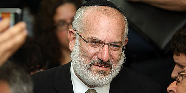 אדוארדו אלשטיין לדירקטורים: "לא קיימת סיבה הגיונית למכירת כלל ביטוח"