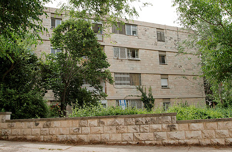 בנייני הרכבת של שכונת טלביה בירושלים (למעלה) ושכונת מעוז אביב בתל אביב. שומרים גם היום על ביקושי שיא בנייני הרכבת של שכונת טלביה בירושלים (למעלה) ושכונת מעוז אביב בתל אביב. שומרים גם היום על ביקושי שיא