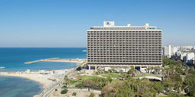 האקרים פרצו למלונות הילטון: אלפי מספרי אשראי נגנבו