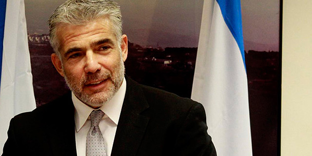 באוצר לא ראו טעם בפיקוח על המילקי, לפיד מתעקש