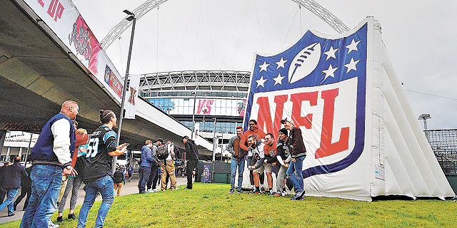 הרשתות עשויות לאבד מיליונים בגלל ה-NFL. סוף עידן בארה"ב?