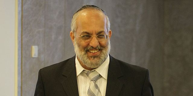 שר הרווחה חיים כץ מתכחש לסגנו מש"ס כבר חצי שנה