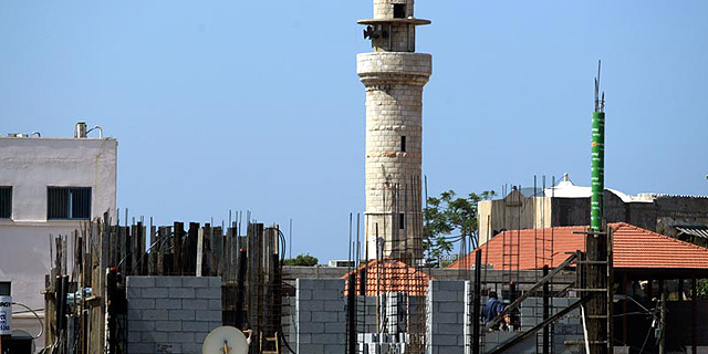 קרן ריאליטי רכשה מגרש בשכונת עג'מי ב-37 מיליון שקל