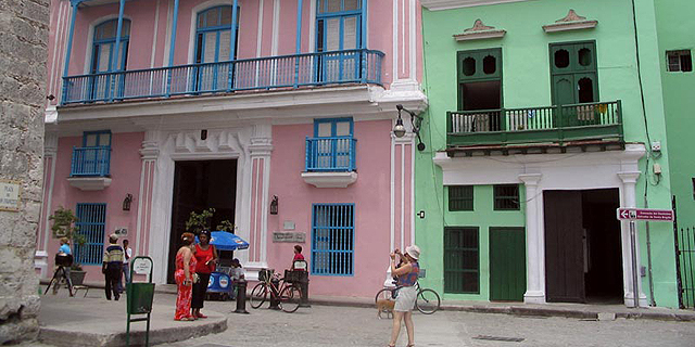 ממשיכים להתקרב למערב: אתר Airbnb החל לפעול בקובה