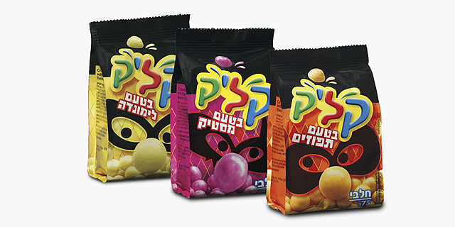 קליק משיק קמפיין חדש לרגל חג פורים בהשקעה של 2.5 מיליון שקל