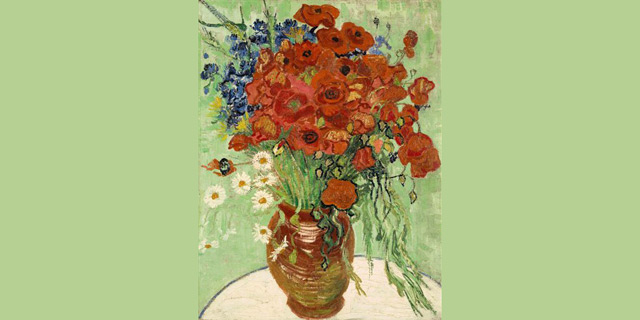 ציור של ואן גוך נמכר ב-61.8 מיליון דולר במכירה פומבית