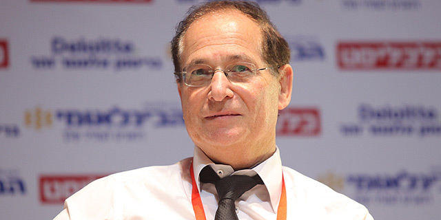 "ההשקעה בנאוויטס תגוון את התיק כמו ההשקעה במובילאיי"