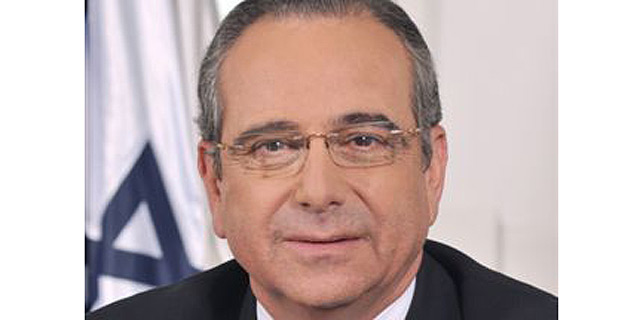 "הליך מינוי המנכ"ל לרשות לחדשנות בניגוד לחוק"