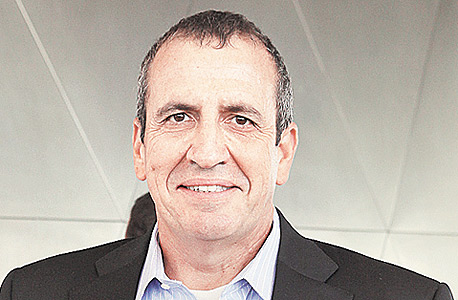 איל וולדמן, נשיא ומנכ"ל מלאנוקס איל וולדמן, נשיא ומנכ"ל מלאנוקס