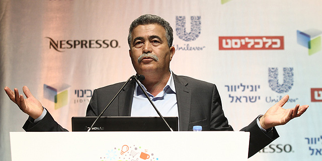 פרץ על תוכנית הפטור ממע"מ על מזון: "נקווה שזה לא תעלול בחירות של נתניהו"