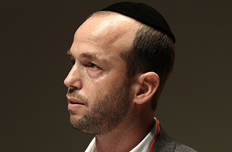 ברוך ליברמן, מנכ"ל ארגון חברים לרפואה ברוך ליברמן, מנכ"ל ארגון חברים לרפואה