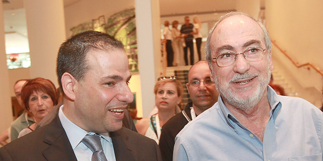 אין הנחות: חרם השופטים חל גם על מיזם סיוע לנזקקים
