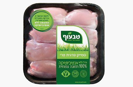 מוצר של טבעוף. תמחור גבוה בהרבה מעופות בגידול רגיל מוצר של טבעוף. תמחור גבוה בהרבה מעופות בגידול רגיל