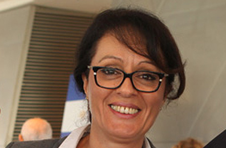 ניצה זעפרני. שלג: "כולם ידעו שכשרוצים אשראי פונים אליה" ניצה זעפרני. שלג: "כולם ידעו שכשרוצים אשראי פונים אליה"