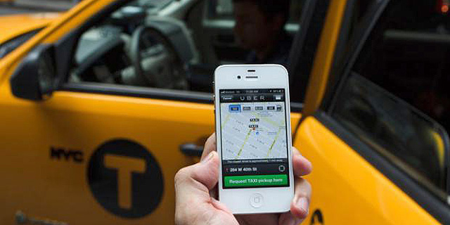 כמה באמת מרוויח נהג של Uber?
