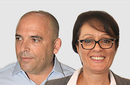 הנוסטרו הוא גם עניין הציבור