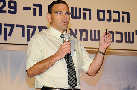 טל אלדרוטי השמאי הממשלתי טל אלדרוטי השמאי הממשלתי