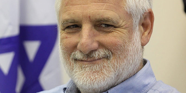 יו"ר הרכבת: "פתיחה מלאה של הקו לירושלים? הפסקתי לתת תאריכים לפוליטיקאים"