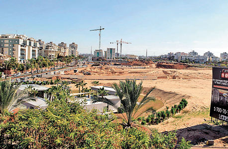 בנייה בראשון לציון בנייה בראשון לציון