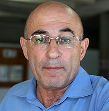 יצחק רוסו יצחק רוסו