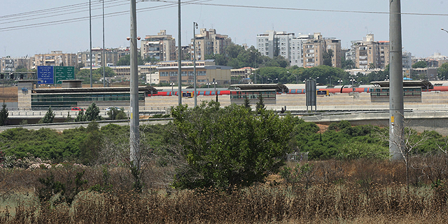 1.8 מיליון שקל לבעלי קרקע שהופקעה בראשל"צ