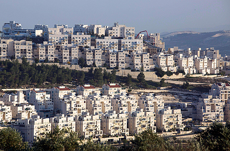 שכונת הר חומה שכונת הר חומה