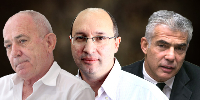 פוצץ המו"מ בין ההסתדרות למשרד האוצר לגבי עובדי הקבלן: "ההסתדרות מגינה על החזקים"