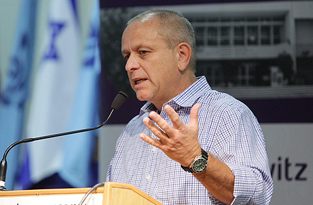 אריאל כץ, אנזימוטק: כמעט כל שנה היה לנו משבר שבקושי יצאנו ממנו. לא נפלנו לתהום בגלל שלא התפתינו לפתח משהו שלא הבנו איך אפשר לממן אותו" אריאל כץ, אנזימוטק: כמעט כל שנה היה לנו משבר שבקושי יצאנו ממנו. לא נפלנו לתהום בגלל שלא התפתינו לפתח משהו שלא הבנו איך אפשר לממן אותו"