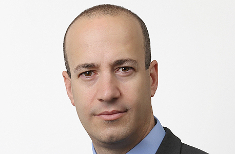 מנכ"ל אלקטל לוסנט ישראל אריק טל. "שנים אחורה" מנכ"ל אלקטל לוסנט ישראל אריק טל. "שנים אחורה"