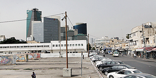 The new accelerator will be located in Israel