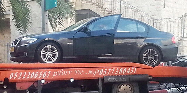 מבצע של רשות המסים: נגבו 70 מיליון שקל, 90 כלי רכב עוקלו