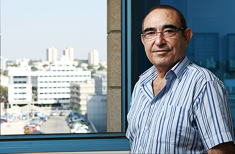 שמאי המקרקעין אהוד המאירי שמאי המקרקעין אהוד המאירי