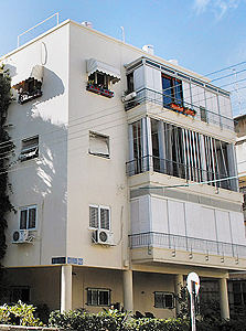 תל אביב - התעוררות בשוק היד השנייה תל אביב - התעוררות בשוק היד השנייה