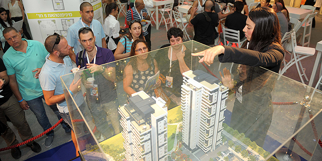 שיכון ובינוי: אשטרום תחליף את צ. לנדאו כקבלן מבצע ב"חלומות ראש העין"