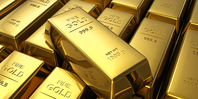 חידת הזהב: למה הוא מזנק דווקא עכשיו כששוקי המניות עולים?