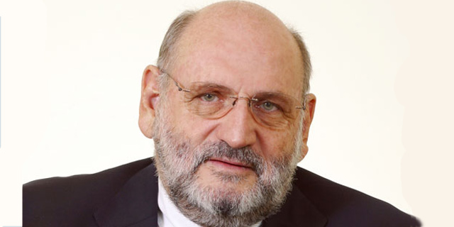 מנכ"ל מלונות דן רפי שדה, פורש מתפקידו לאחר 4 שנים