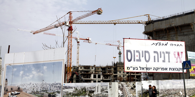 החקירה נגד גבי מגנזי מסתעפת: חוקרי רשות ההגבלים פשטו על משרדי דניה סיבוס של לבייב