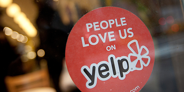 פרשת הטראפיק הנעלם: חיפשתם TripAdvisor ו-Yelp? קיבלתם גוגל
