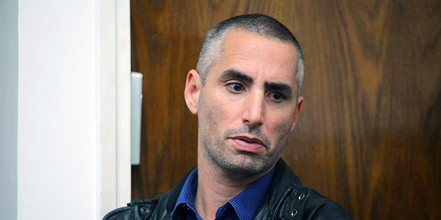 דוד אדרי לערן מיטל בשיחה מוקלטת: "זה מחירים חרטה"
