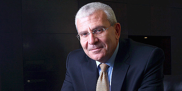 "לא קיימתי שיחות עם אלשטיין על תפקידים באי.די.בי"