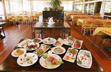 איפה מבלים במשחקי היורו 2008