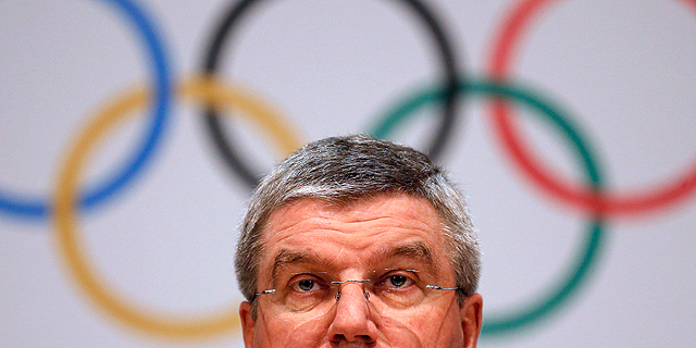 דיווח: איש עסקים ברזילאי שילם 2 מיליון דולר כדי להשפיע על אירוח האולימפיאדה