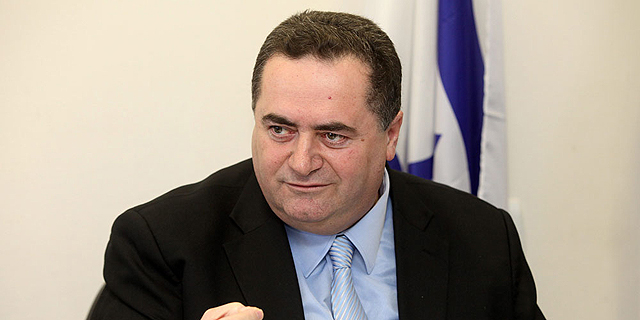שר התחבורה אינו זה שיכול להוריד את מחירי הרכבים בישראל