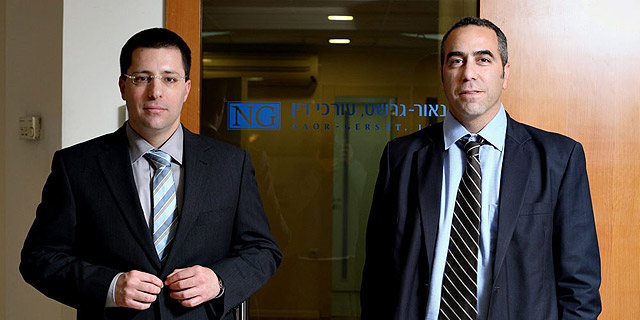 "הצגת נכסים בשווי גבוה משוויים האמיתי מושרשת בחברה"