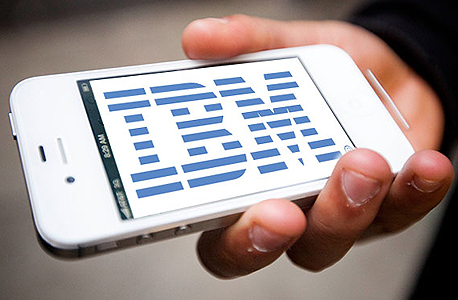 IBM. נזכרו שיש סנקציות? IBM. נזכרו שיש סנקציות?