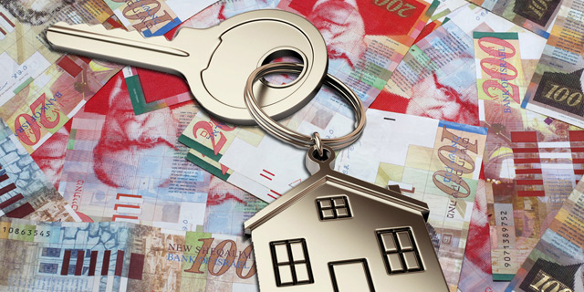 רשות המסים עצרה בני זוג החשודים בהעלמת רווחים מ-15 דירות להשכרה