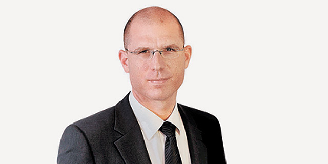 עו"ד רועי בלכר עוזב את גולדפרב זליגמן עם שני שותפים נוספים