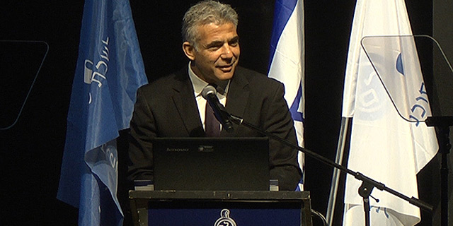 המשק התאושש מ"צוק איתן": צמח ב-7.2% ברבעון הרביעי