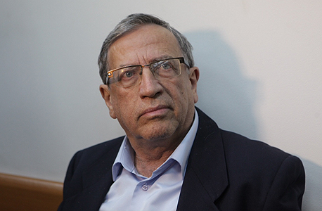 ראש עריית רמת גן ישראל זינגר. מאיים בפנייה לבג"ץ ראש עריית רמת גן ישראל זינגר. מאיים בפנייה לבג"ץ